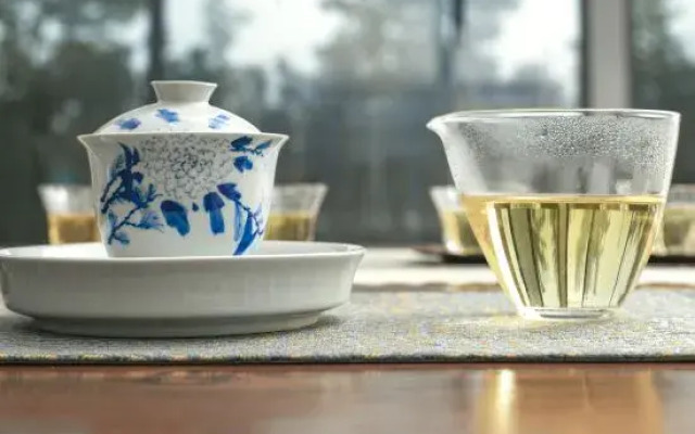 Anyun Guanshan Hotel (Nanshan Bamboo Sea)