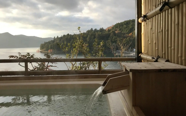 Hotel Musashiya