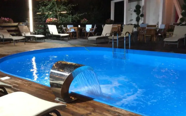 Alpin Aparthotel 2302