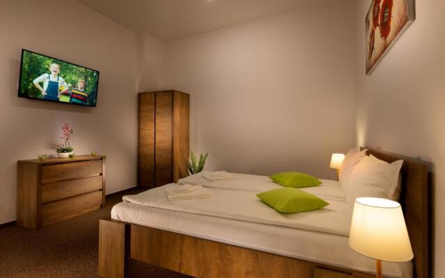 T19 Apartment