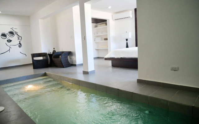 Ahnvee Resort Adults Only