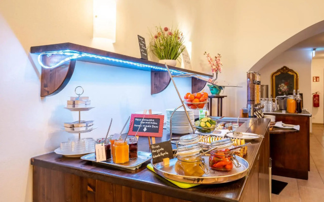 Hotel Am Schubertring