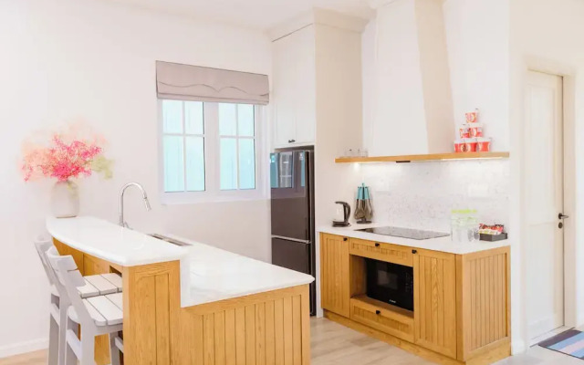 Villa NovaWorld Phan Thiet Luxury Travel