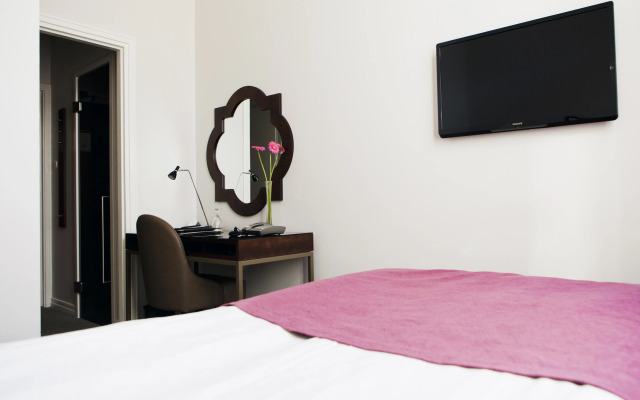 Elite Stora Hotellet Örebro