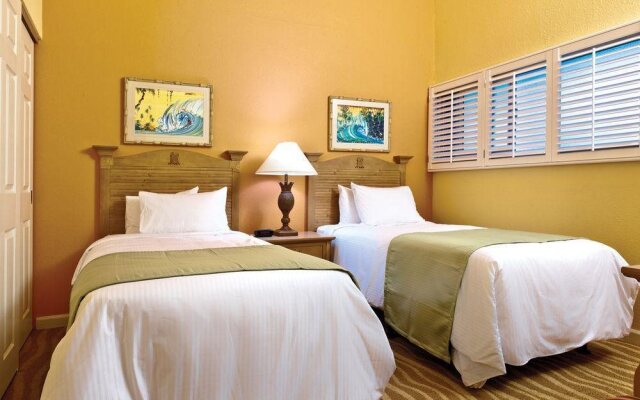 WorldMark Kapaa Shore
