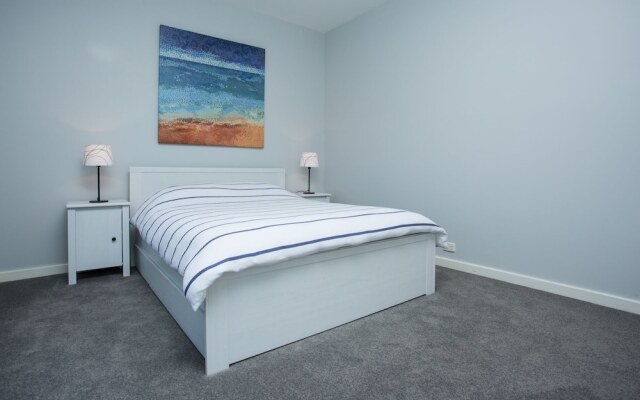 'Sapphire Gem' At Tura Beach