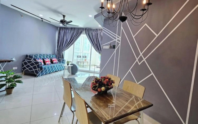 Sky Hive Cozy Apartment Suite, Georgetown