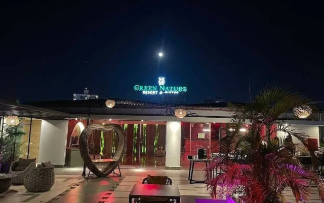 Green Nature Resort and Suites