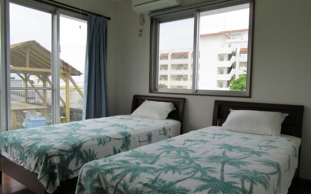 Guest House Diamond - Hostel