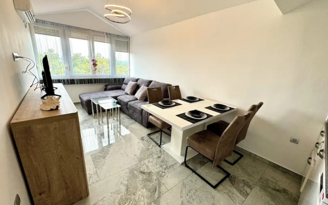 Apartment Babec