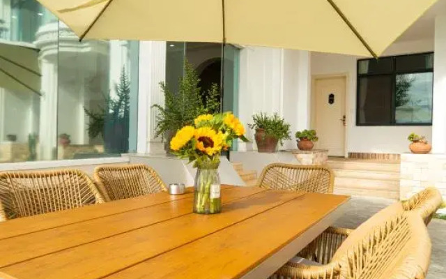 Jianxin Seaview Resort