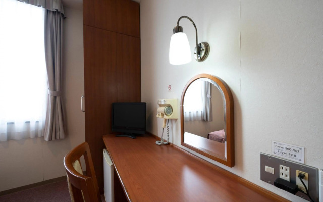 Royal Hotel Uohachi