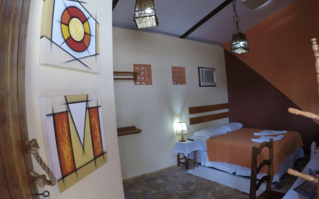 Hotel Pousada Sol & Lua