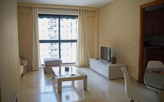 ApartUP Concorde