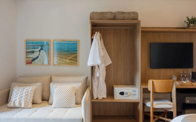 Saluz Boutique Hotel