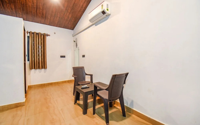 Fabexpress Peacock Suites
