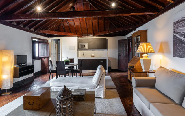 Isla Baja Suites