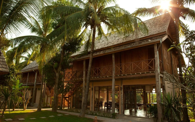 My Dream Boutique Resort