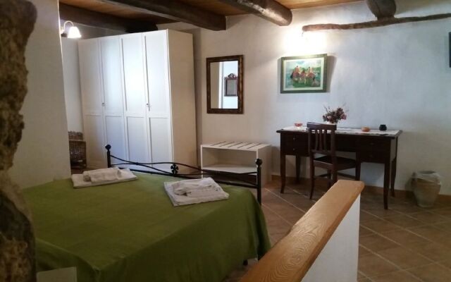 B&B Il Melograno