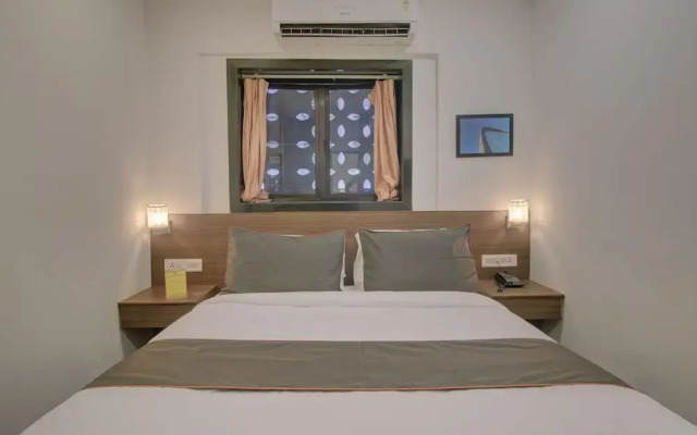 Collection O 247 Hotel Rosewood