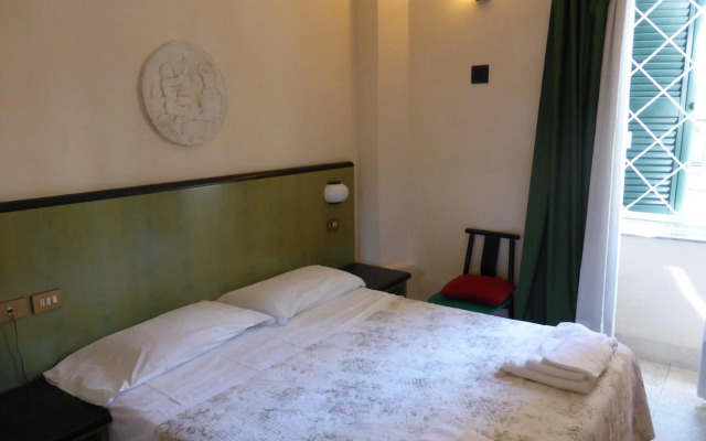 Hotel Prati