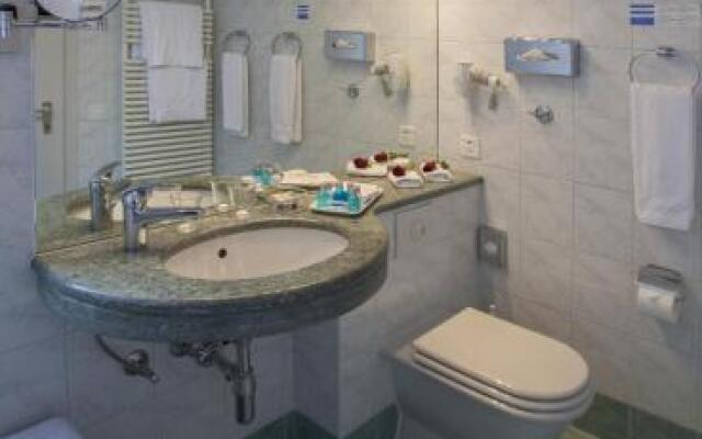 Hotel & Spa Cacciatori