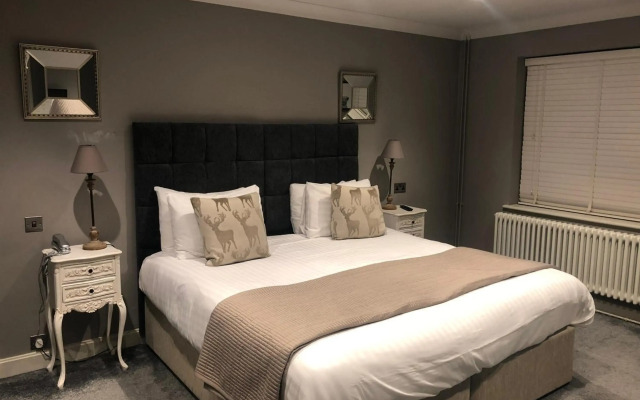 Seckford Hall Hotel & Spa