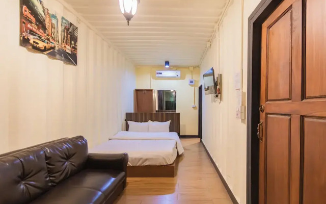 Tuscany Land Resort Donmuang