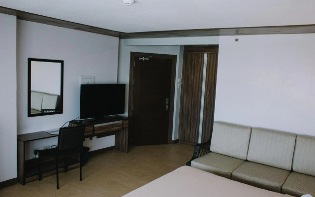 Leope Hotel