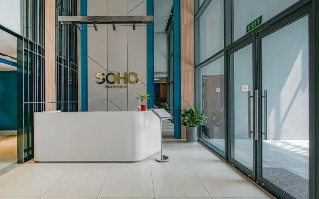 Soho Apartment