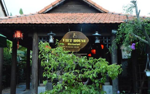 Viet House Homestay