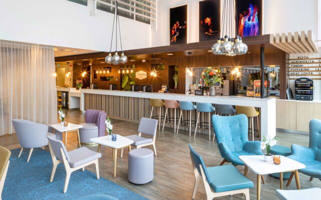 Hampton by Hilton Amsterdam/Arena Boulevard