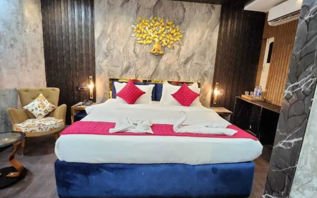 The Greenstar Inn