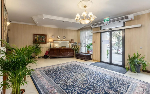 Rixwell Gertrude Hotel
