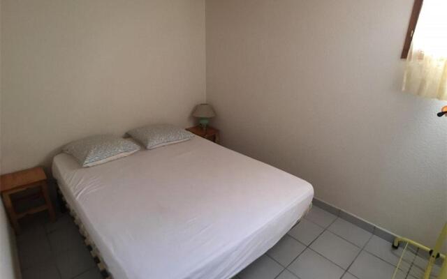 Villa Port Barcarès, 2 pièces, 6 personnes - FR-1-81-152