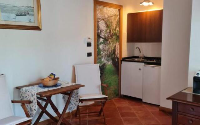 Casa Pianta