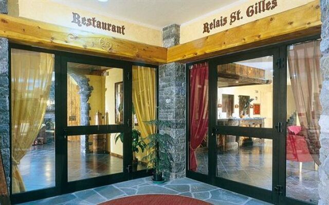 Relais St Gilles