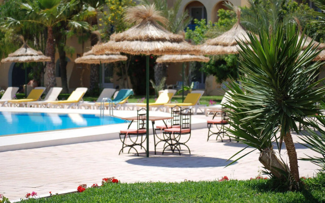 Djerba Les Dunes