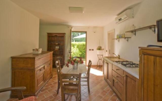 Podere Chiusa Grande