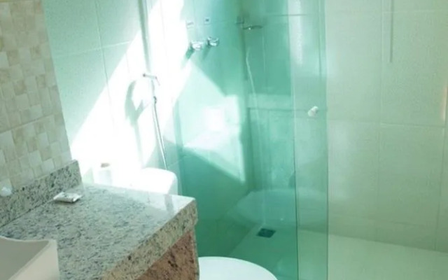 Novo Hotel Terra Do Sol