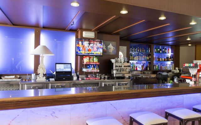 Aparthotel Miami Park