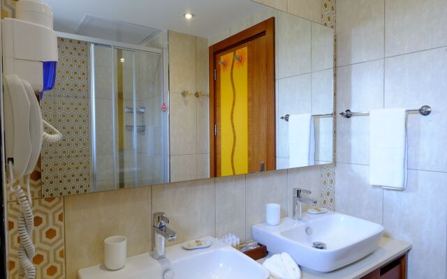 Marisol Boutique Hotel
