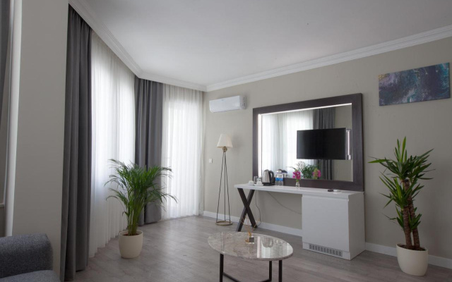 Siete Hotel