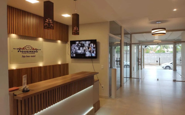 Hotel Pousada Figueiredo