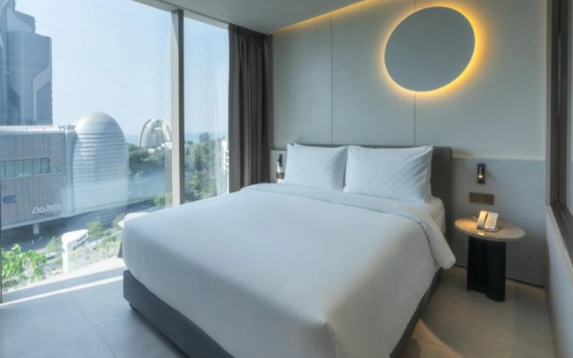 Akara Hotel Pattaya