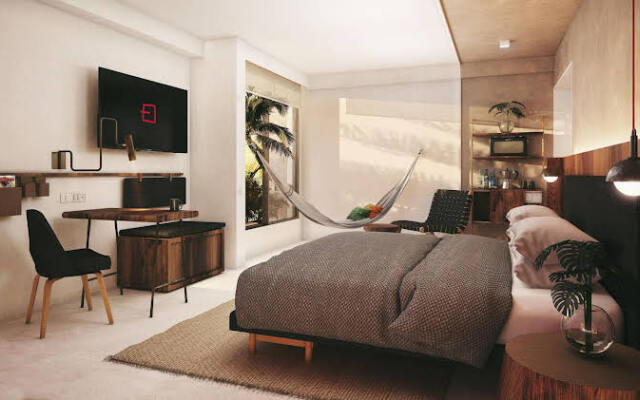 Estudio Cancun Centro