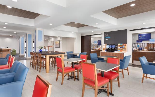 Holiday Inn Express Hotel & Suites Merced by IHG