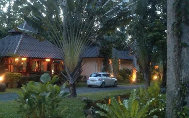 Ayara Spa Resort