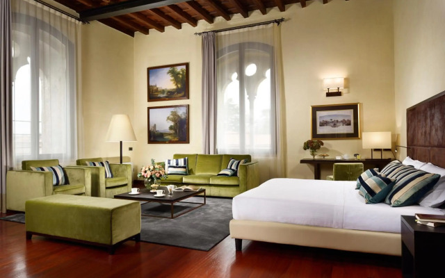 Fortezza Viscontea