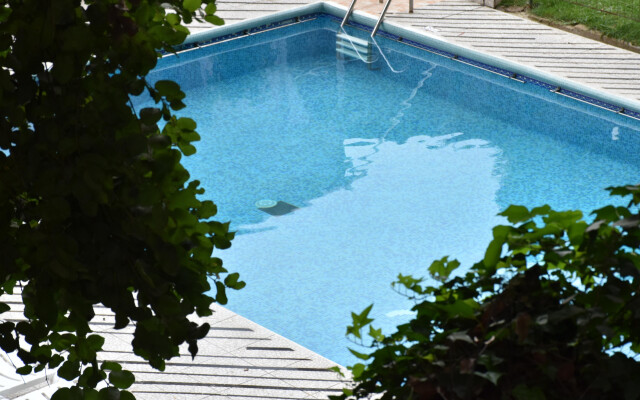 Hotel Bosque de Reñaca